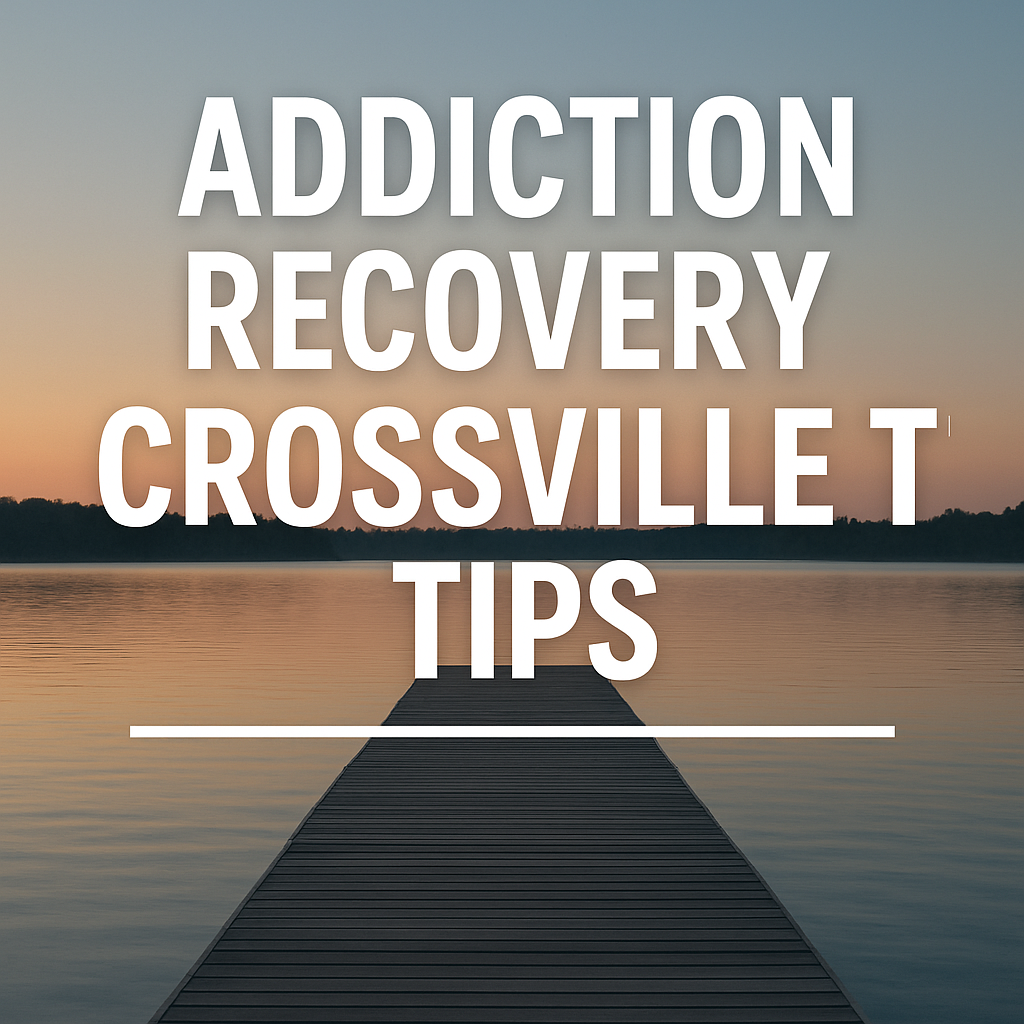 Addiction recovery tips addiction recovery tips
